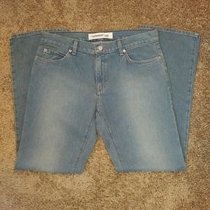 GAP Straight Leg Jeans Size 10